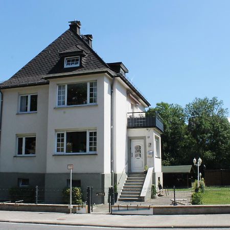 Ferienwohnung Niggemann Bestwig Kültér fotó