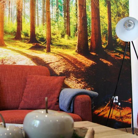 Ferienwohnung Niggemann Bestwig Kültér fotó
