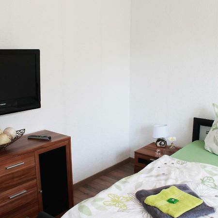Ferienwohnung Niggemann Bestwig Kültér fotó