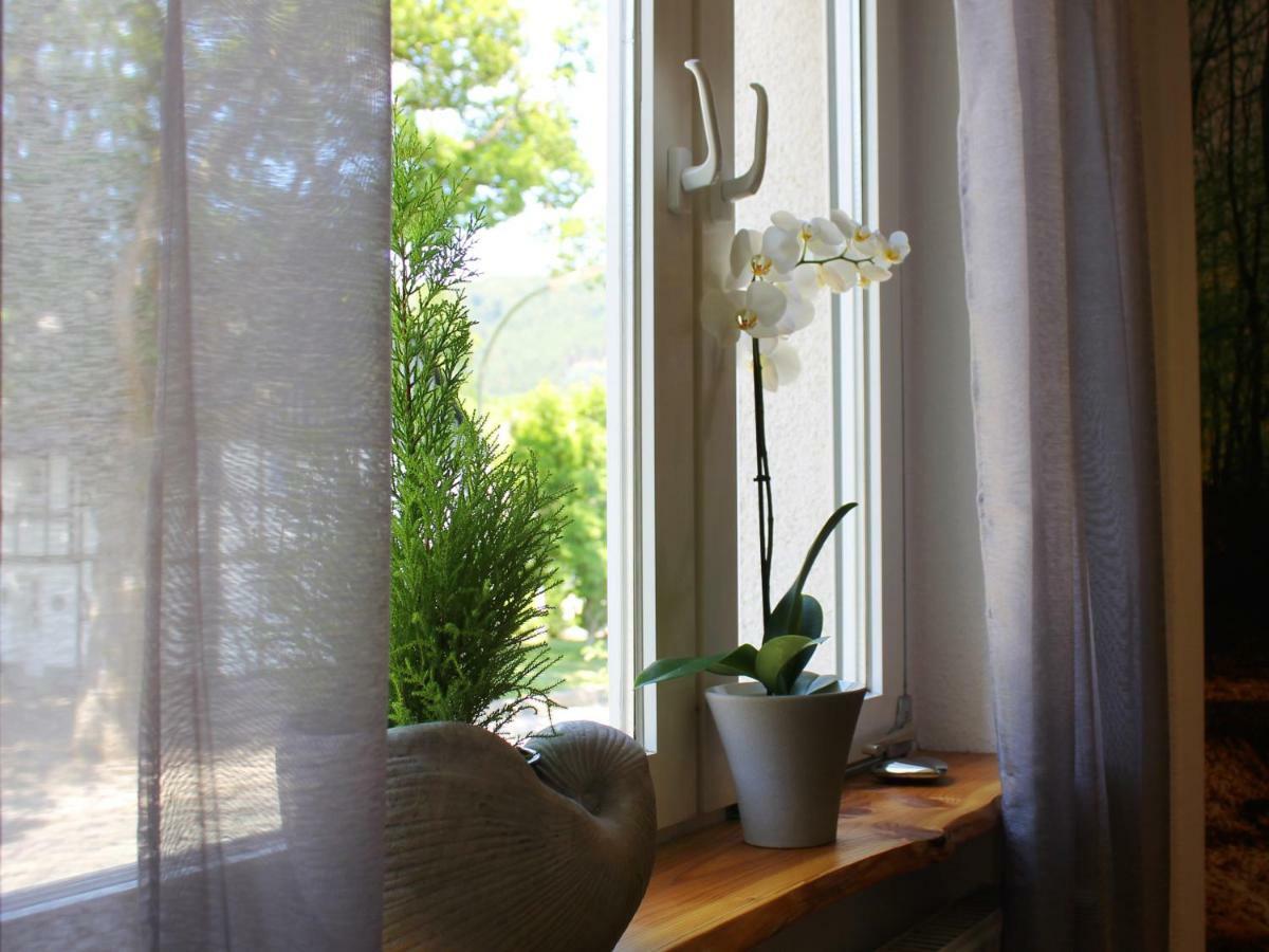 Ferienwohnung Niggemann Bestwig Kültér fotó