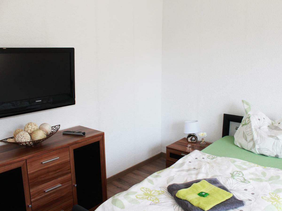 Ferienwohnung Niggemann Bestwig Kültér fotó