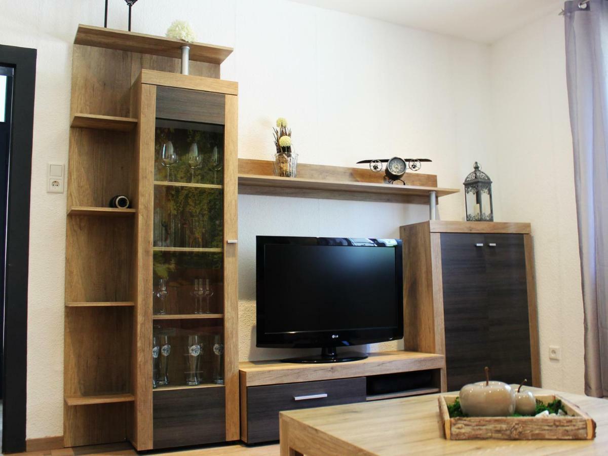 Ferienwohnung Niggemann Bestwig Kültér fotó