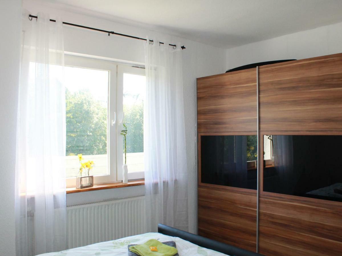 Ferienwohnung Niggemann Bestwig Kültér fotó