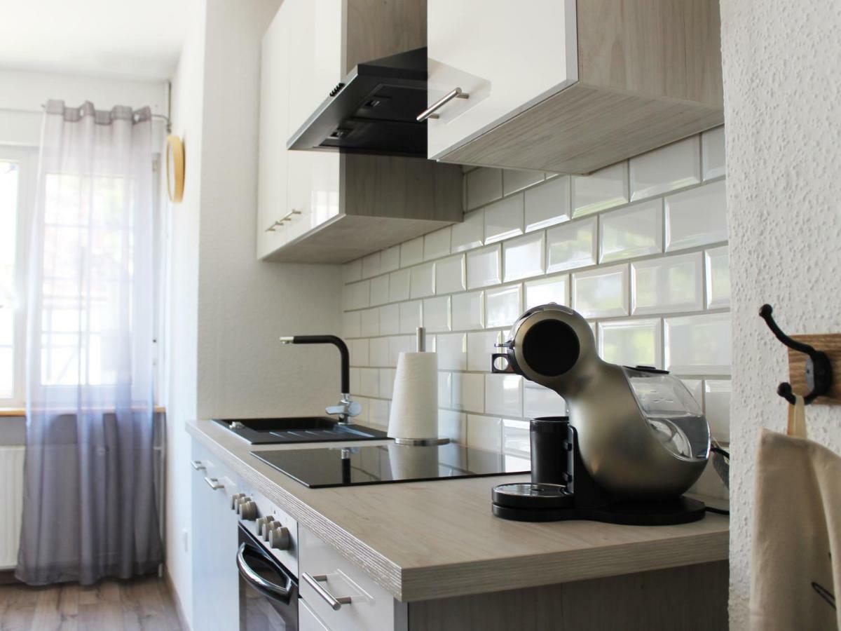 Ferienwohnung Niggemann Bestwig Kültér fotó