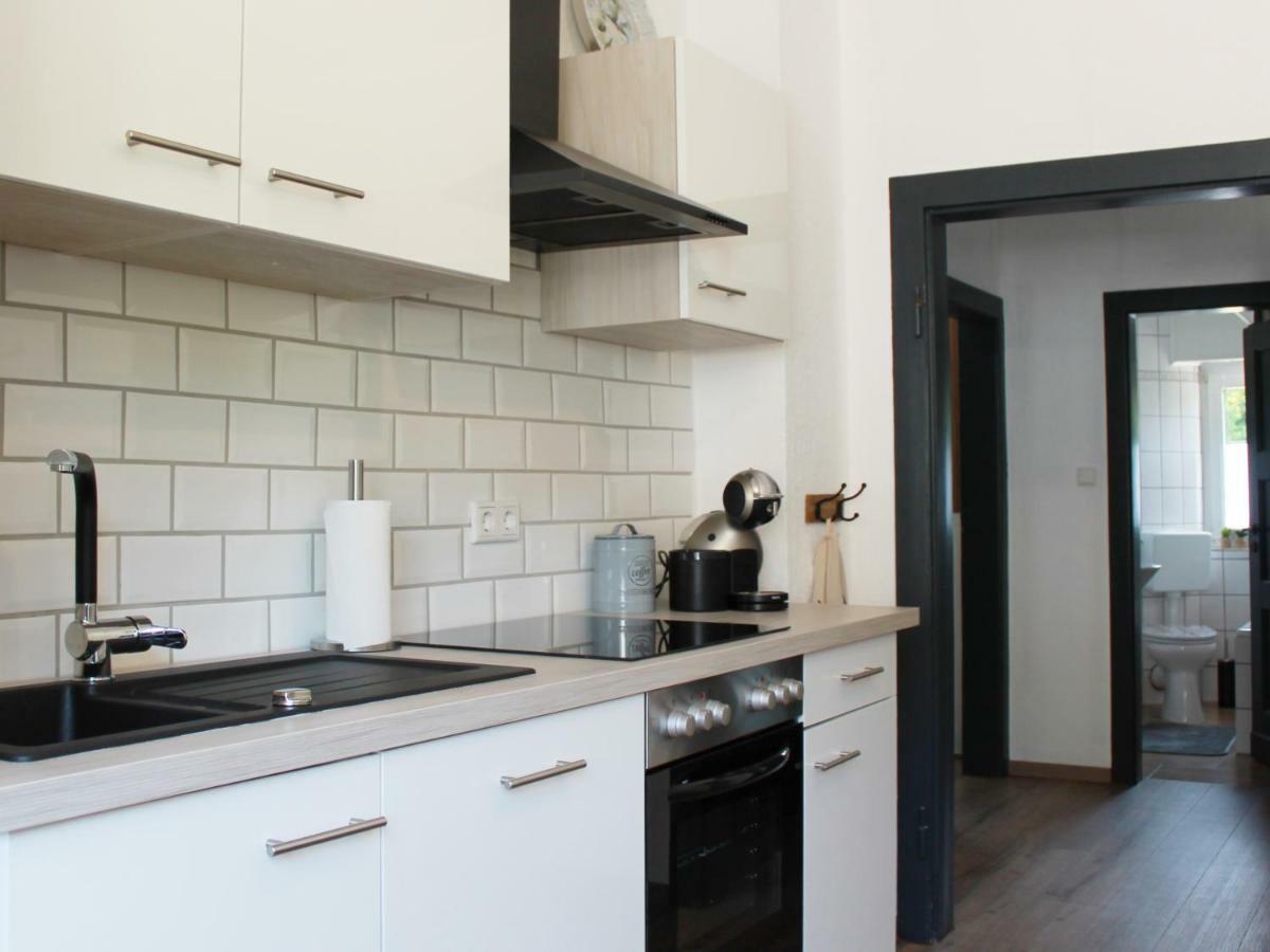 Ferienwohnung Niggemann Bestwig Kültér fotó