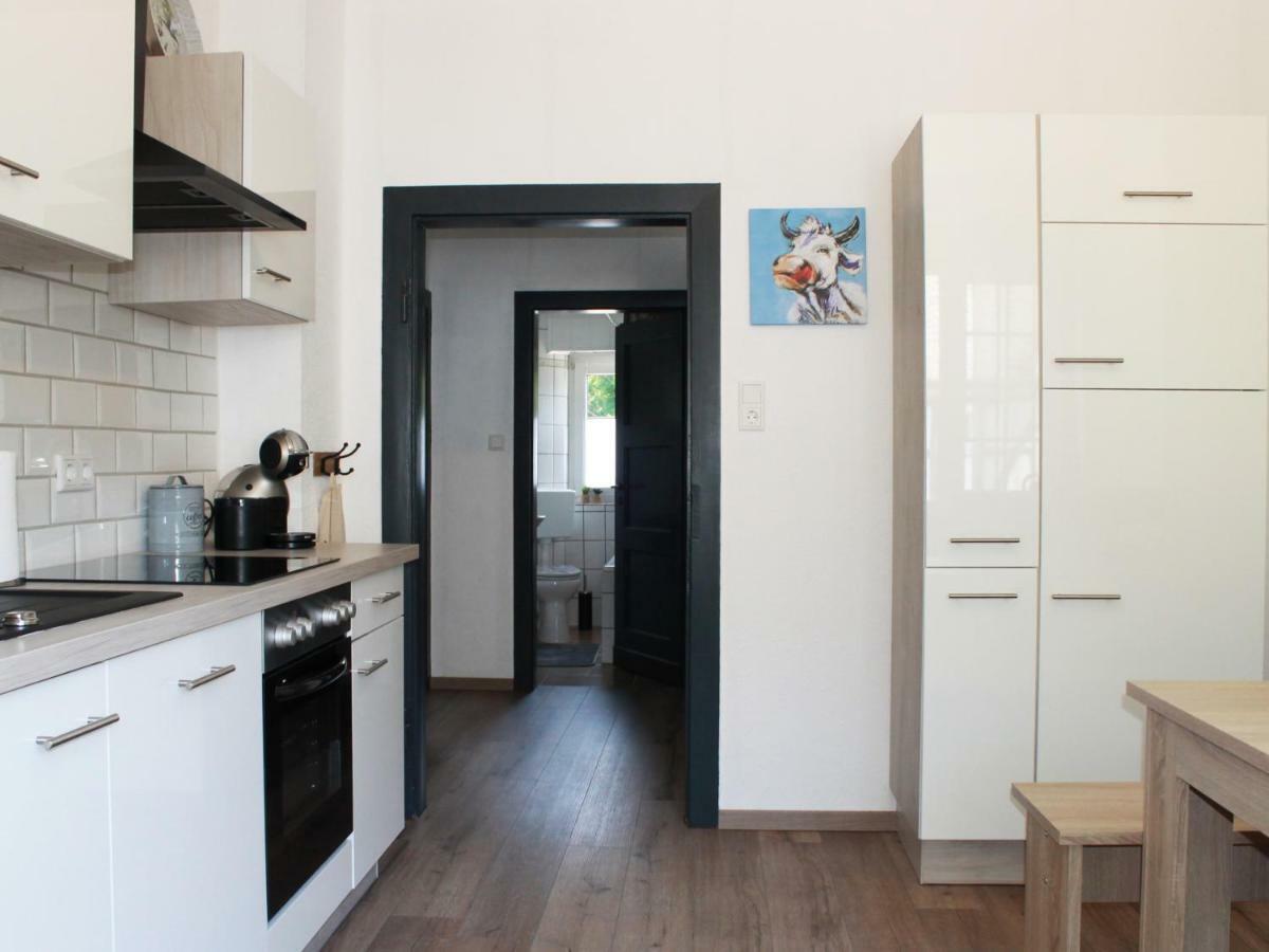 Ferienwohnung Niggemann Bestwig Kültér fotó